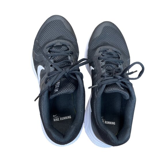 Nike Swift 2 DH5429-004 Mens Black white running shoes sneakers size 11 SKU 9349 - Picture 13 of 14